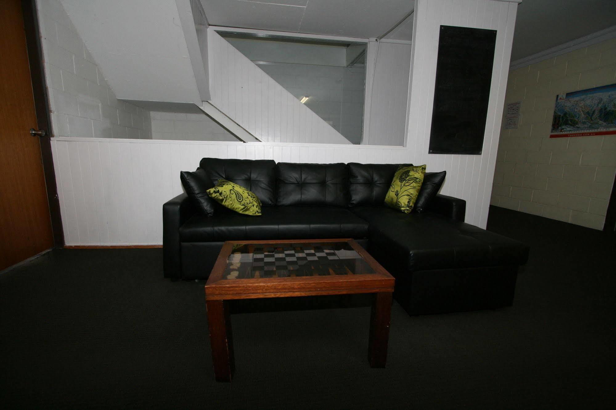 Chalet Jindabyne Exterior foto