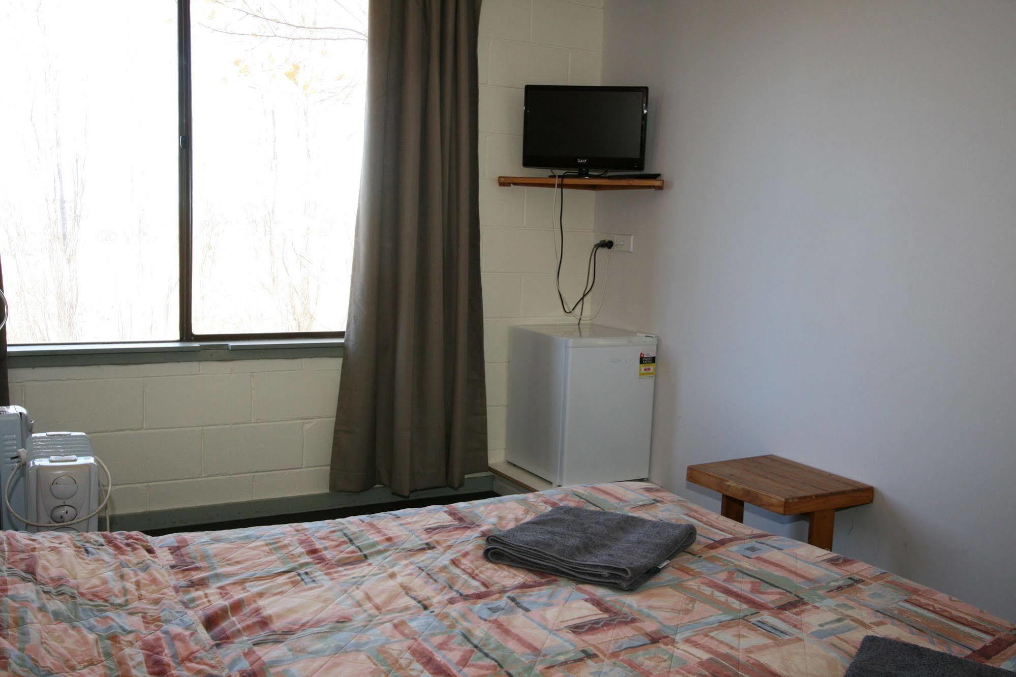 Chalet Jindabyne Exterior foto